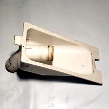 OEM Whirlpool P/N: 3976399 Washer Drain Hose Connector (USED) - $17.05