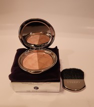 By Terry Terrybly Densiliss Contouring Duo: 100 - Fresh Contrast, 0.21oz - £47.78 GBP
