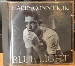 Exc Cd~Harry Connick Jr~Blue Light (Cd 1991 Sony Music) - £5.51 GBP