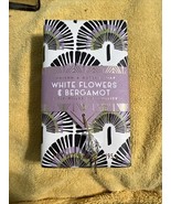 Addison &amp; Gates Bar Soap White Flowers &amp; Bergamot - $7.91