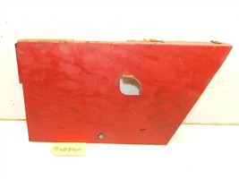 Wheel Horse C-141 Tractor Left Side Panel