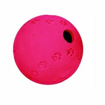 Trixie Dog Activity Snack Ball, 11 cm - colours vary  - €19,27 EUR
