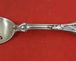 Patrician by Gorham Sterling Silver Cold Meat Fork pierced 8 3/8&quot; - $187.11