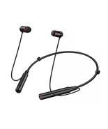 REMAX RB-S6 Wireless bluetooth Neckband Earphone Shocking Magnetic Adsor... - £48.08 GBP