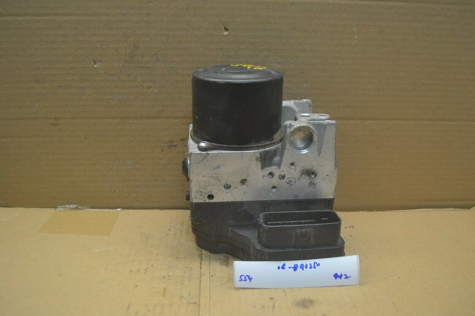 Primary image for 06-08 Lexus GS350 ABS Pump Control OEM 4454053100 Module 554-9A2