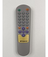 Polaroid KK-Y261G Remote Control TTM-2004R TTM-2004 - £7.46 GBP