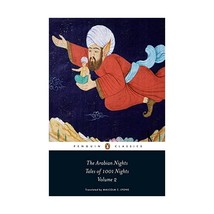 The Arabian Nights: Tales of 1001 Nights; Nights 295 to 719: Vol 2 Anonymous (Au - £20.93 GBP