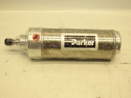 New Oem Parker 2.50DSR04.00 Round Body Air Cylinder - £68.60 GBP