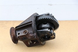 90-93 Mazda Miata 1.6 Viscous Vlsd Lsd Limited Slip Differential 43:10 4.3 Gear