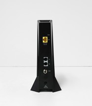 Netgear CM2050V-100NAR Nighthawk 2.5Gbps Cable Modem image 5