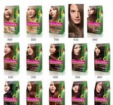 BUY 1 GET 1 AT 20% OFF (Add 2 To Cart) Garnier Herbashine Color Creme Hair Color - £9.00 GBP+