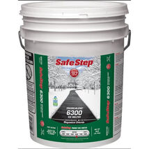 Safe Step Enviro-Blend 6300 40 Lb. Ice Melt Pellets 3101824 Safe Step - $84.65 CAD