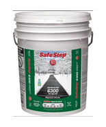 Safe Step Enviro-Blend 6300 40 Lb. Ice Melt Pellets 3101824 Safe Step - $84.51 CAD