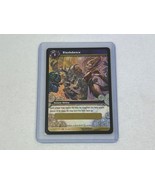 Slashdance Unscratched World of Warcraft Loot Card WOW! - $3.39 CAD