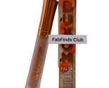 Buxom Full On Plumping Lip Cream Pumpkin Pie Latte Discontinued - $21.66