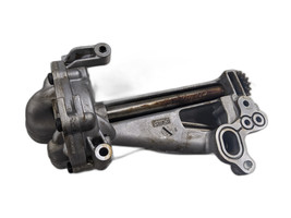 Engine Oil Pump From 2016 Ford F-150  2.7 FT4E6621AE - $49.95