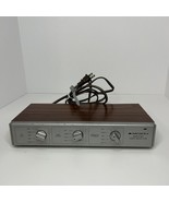 Archer RadioShack Video Selector Switch 15-1262 Coaxial TV or Vintage Ga... - $28.25