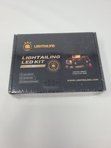Lightailing LED Light Kit 10290 Pickup Truck LGK472 - £16.31 GBP