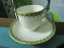 W.Guerin &amp; Co Limoges France 1891-1932 - 7 coffee cups and saucers [70] - £154.31 GBP