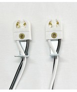 T5 Miniature Bi-Pin Single Lamp Holder Long Right Angle Bracket Mount (1... - $9.41