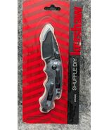 KERSHAW - SHUFFLE DIY Multi-Tool  Lock-blade Pocket Knife &amp; Bottle Opene... - $403.85 MXN