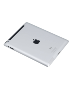 Apple A1430 iPad 32GB Tablet 3rd Generation 5MP Camera Touchscreen Silve... - $46.77 CAD