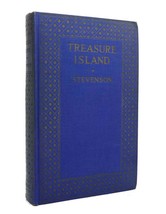 Robert Louis Stevenson Treasure Island - £42.21 GBP