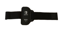 Nintendo Switch Sports Official Leg Strap On Band Model HAC-023 - £9.53 GBP