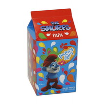 The Smurfs Papa Eau De Toilette Spray 1.7 Oz / 50 Ml - $367.13 MXN