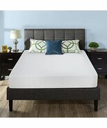 BestMassage 6 in Gel Memory Foam Mattress Mattresses for Cool Sleep &amp; Pr... - $4,358.71 MXN
