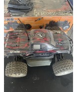 HPI Savage Flux Xs With Upgrade Motor Esc - $555.50 CAD