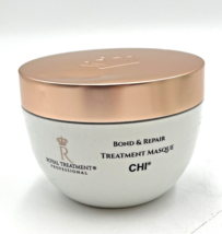 CHI Royal Treatment Bond & Repair Treatment Masque 8 oz - $37.68