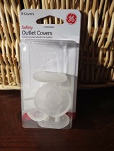 Safety Outlet Covers - £10.04 GBP