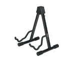 Gator Frameworks &#39;A&#39; Frame Folding Guitar Stand; Holds Electric or Acous... - $30.03