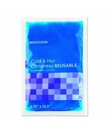 Multi-Use Gel-Filled Hot or Cold Packs 6.75 X 10.5” - Case of 24 Packs -... - €52,45 EUR