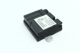 2015-2021 MERCEDES C300 C43 W205 FUEL PUMP CONTROL MODULE H1610 image 4