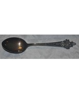 California Sterling Silver Souvenir Spoon - £18.96 GBP