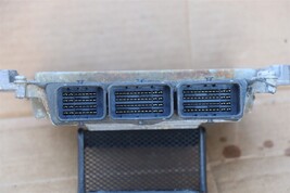 NEC006-092 Nissan ECU ECM PCM Engine Control Module Computer BED304-000 image 3