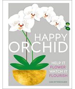 Happy Orchid [Hardcover] Rittershausen, Sara - £8.09 GBP