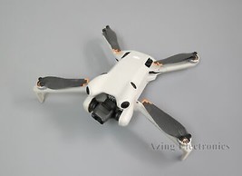 DJI Mini 4 Pro Drone Aircraft MT4MFVD only  - $589.99