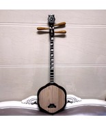Qin Qin Hakka folk song meihuaqin China stringed instruments - €335,40 EUR
