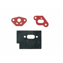 GASKET SET FOR 33CC STRIMMER HEDGE TRIMMER BRUSHCUTTER CG330 - £13.28 GBP