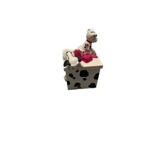 McDonalds 101 Dalmatians Pop Up Gift Box 1994 Toy - $6.09