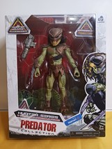 Predator Collection Hunter Series 7&quot; Berzerker Figure Exclusive New In Box - £15.68 GBP