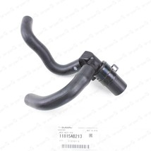 New Genuine Subaru 02-03 Impreza WRX EJ205 Turbo Pcv Valve Hose 11815AB213 - $32.41