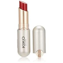 KIKO MILANO - Jelly Stylo Lipstick Wet look finish glossy lipstick. Color Cherry - $22.99
