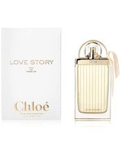 Chloé Love Story Eau de Parfum, 2.5 oz - $112.20