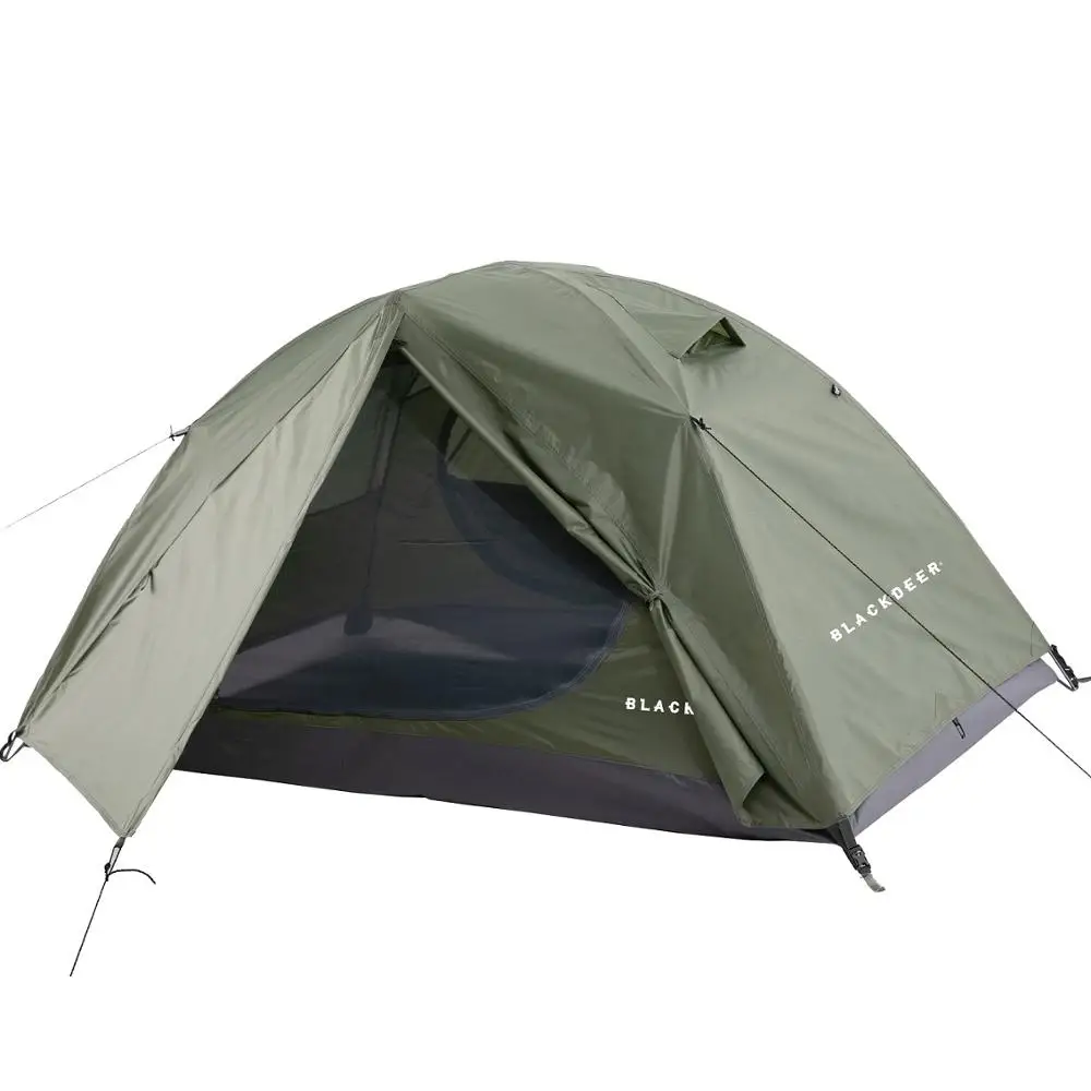 Blackdeer Archeos 2-3 People Backpacking Tent Outdoor Camping 4 Season Winter - £167.90 GBP+