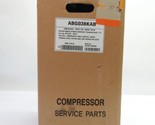 LG ABG038KAB Scroll Compressor 208-230/60/1, R410A 38000 BTU - OEM NEW I... - $444.13