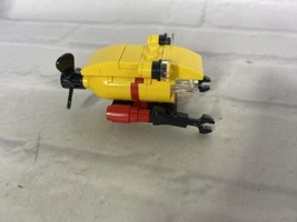 LEGO Mini Submarine Dive Boat ONLY from 60265 Ocean Exploration Base - £13.61 GBP